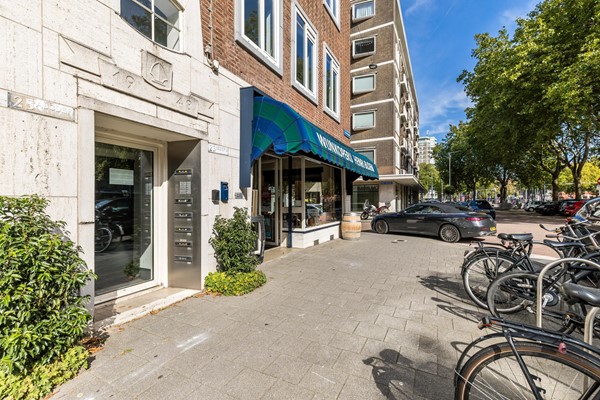 Medium property photo - Groenendaal 25F, 3011 SK Rotterdam